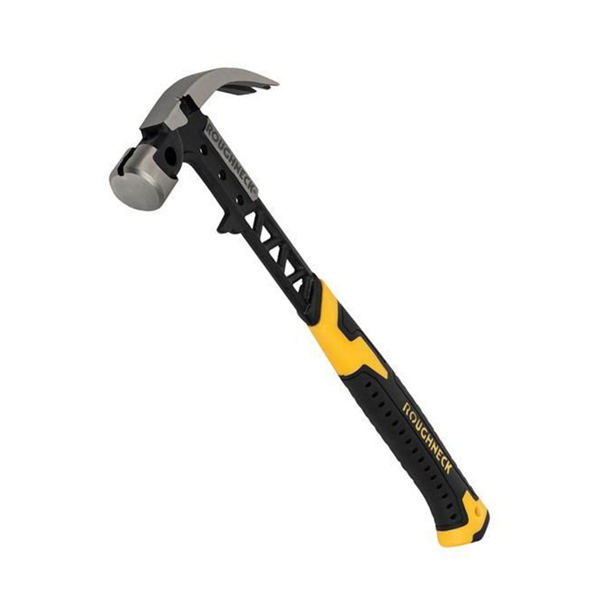 Martello Ad Artiglio Roughneck Gorilla V-Series Da 454g (16oz) - Con Sistema Anti-Vibrazione V-Shock