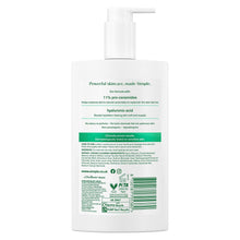 Load image into Gallery viewer, Simple Face Wash Cleanser Purify, Repair, Hydrate, Age Resist, Smooth+ Gel,240ml