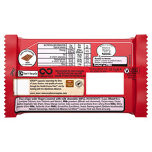 Load image into Gallery viewer, Nestle Chocolate Bar, KitKat 4 Finger Bars 24x41.5g (2 Pack)
