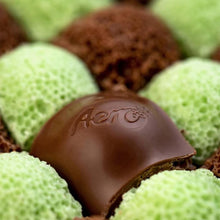 Load image into Gallery viewer, Nestle Chocolate Bar, Aero Peppermint Chocolate Bar 24x36g (2 Pack)
