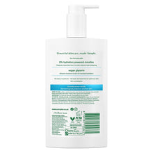Load image into Gallery viewer, Simple Face Wash Cleanser Purify, Repair, Hydrate, Age Resist, Smooth+ Gel,240ml