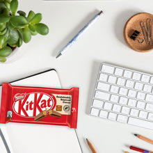 Load image into Gallery viewer, Nestle Chocolate Bar, KitKat 4 Finger Bars 24x41.5g (2 Pack)
