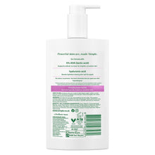 Load image into Gallery viewer, Simple Face Wash Cleanser Purify, Repair, Hydrate, Age Resist, Smooth+ Gel,240ml