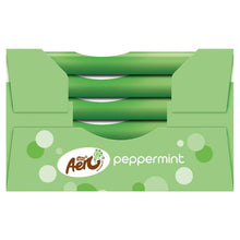 Load image into Gallery viewer, Nestle Chocolate Bar, Aero Peppermint Chocolate Bar 24x36g (2 Pack)