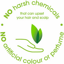 Load image into Gallery viewer, Simple Kind to Hair Gentle Care Shampoo & Conditioner Pro-Vitamin B5 200ml/400ml