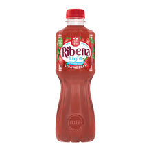 Load image into Gallery viewer, 12 Pack of Ribena Strawberry Ready to Drink Juice, 500ml