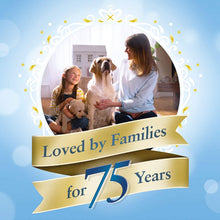 Load image into Gallery viewer, Andrex Toilet Roll Supreme Quilts Fragrance-Free 3 Ply Toilet Paper, 72 Rolls