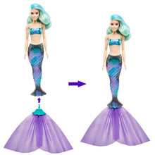 Load image into Gallery viewer, Barbie® Colour Reveal Doll with 7 Surprises