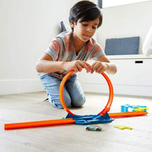 Load image into Gallery viewer, Hot Wheels Track Builder Unlimited Loop Kicker Pack