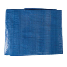 Load image into Gallery viewer, Silverline 427565 Tarpaulin 3 x 3.6m