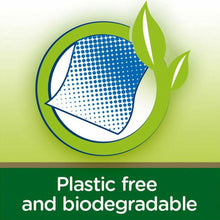 Load image into Gallery viewer, 6x Andrex Washlets Gentle Clean, Skin Kind or Classic Clean Toilet Tissue Wipes