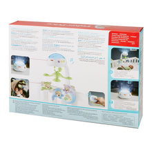 Load image into Gallery viewer, Fisher-Price Butterfly Dreams 3-in-1 Projection Mobile, Light Projector Cot Mobile