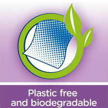 Load image into Gallery viewer, 6x Andrex Washlets Gentle Clean, Skin Kind or Classic Clean Toilet Tissue Wipes