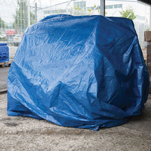 Load image into Gallery viewer, Silverline 427565 Tarpaulin 3 x 3.6m