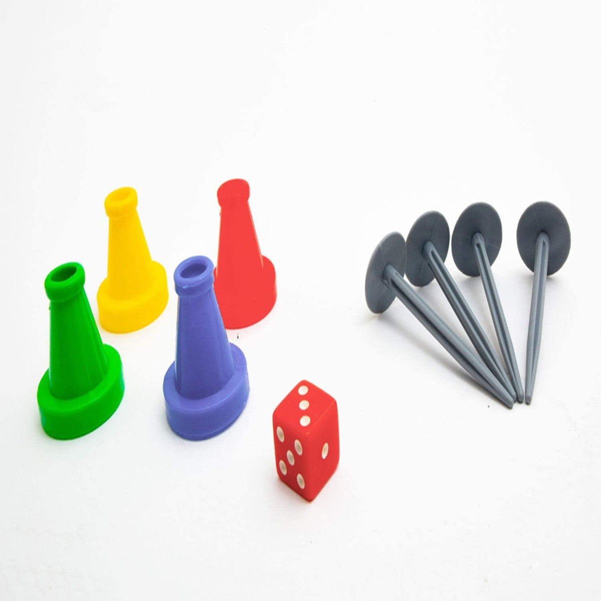 Little Tikes Kids Fun Play Activity Indoor & Outdoor Games Set Avant