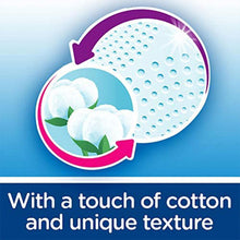 Load image into Gallery viewer, Andrex Toilet Roll Supreme Quilts Fragrance-Free 3 Ply Toilet Paper, 72 Rolls