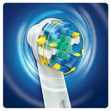 Load image into Gallery viewer, Oral-B Floss Action Replacement Brush Heads - 4 Heads