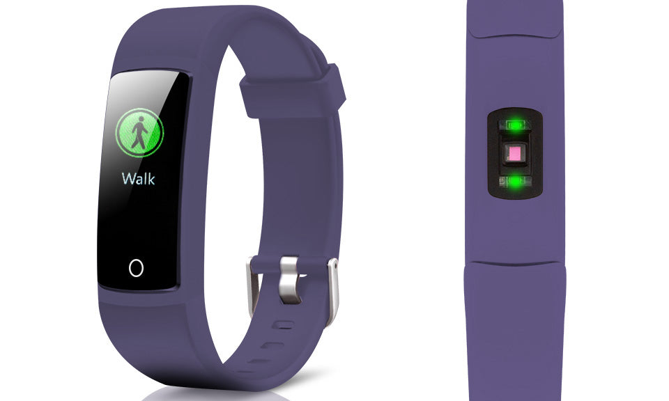 Aquarius aq126 fitness 2025 tracker