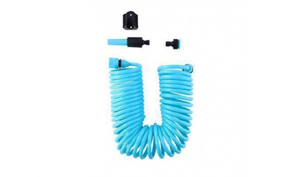 Hose Spiral Nozzle, 10m Avant Garde Brands