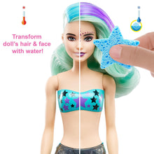 Load image into Gallery viewer, Barbie® Colour Reveal Doll with 7 Surprises