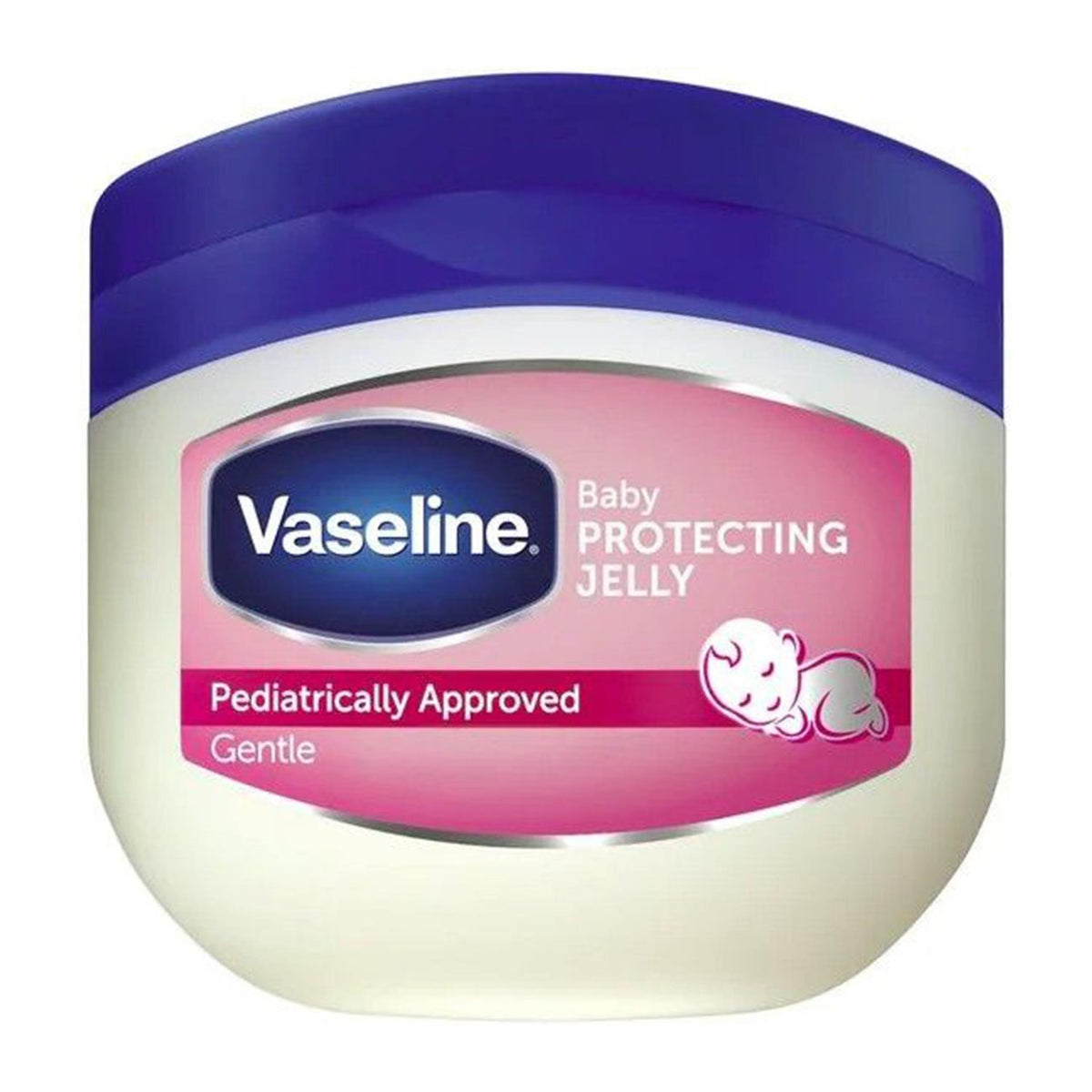 Vaseline Pet Jelly 100ml Baby Avant Garde Brands