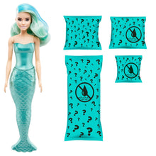Load image into Gallery viewer, Barbie® Colour Reveal Doll with 7 Surprises