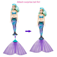 Load image into Gallery viewer, Barbie® Colour Reveal Doll with 7 Surprises