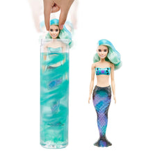 Load image into Gallery viewer, Barbie® Colour Reveal Doll with 7 Surprises