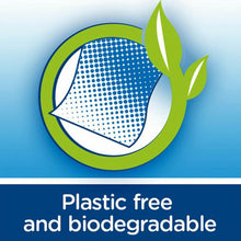 Load image into Gallery viewer, 6x Andrex Washlets Gentle Clean, Skin Kind or Classic Clean Toilet Tissue Wipes