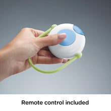 Load image into Gallery viewer, Fisher-Price Butterfly Dreams 3-in-1 Projection Mobile, Light Projector Cot Mobile