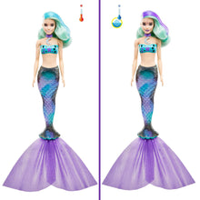 Load image into Gallery viewer, Barbie® Colour Reveal Doll with 7 Surprises