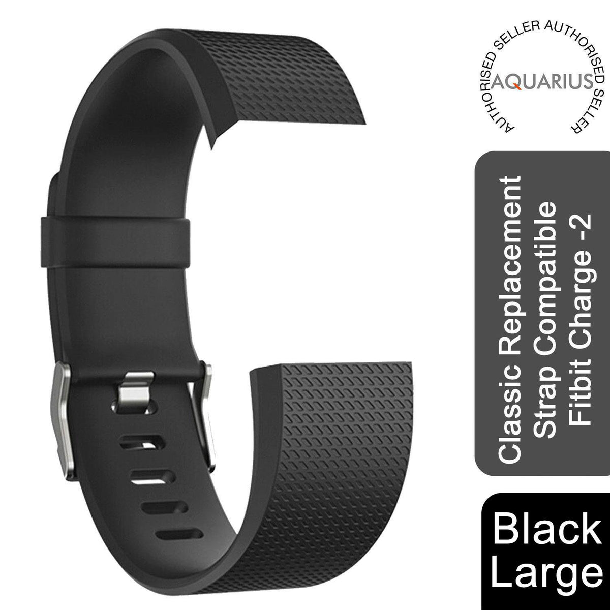 Charge 2 replacement strap hotsell
