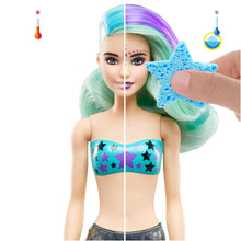 Load image into Gallery viewer, Barbie® Colour Reveal Doll with 7 Surprises