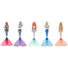 Load image into Gallery viewer, Barbie® Colour Reveal Doll with 7 Surprises