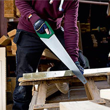 Load image into Gallery viewer, Irwin Jack JAK770UHP550 Coarse Hardpoint Handsaw Soft-Grip (22in) 7tpi - 550mm