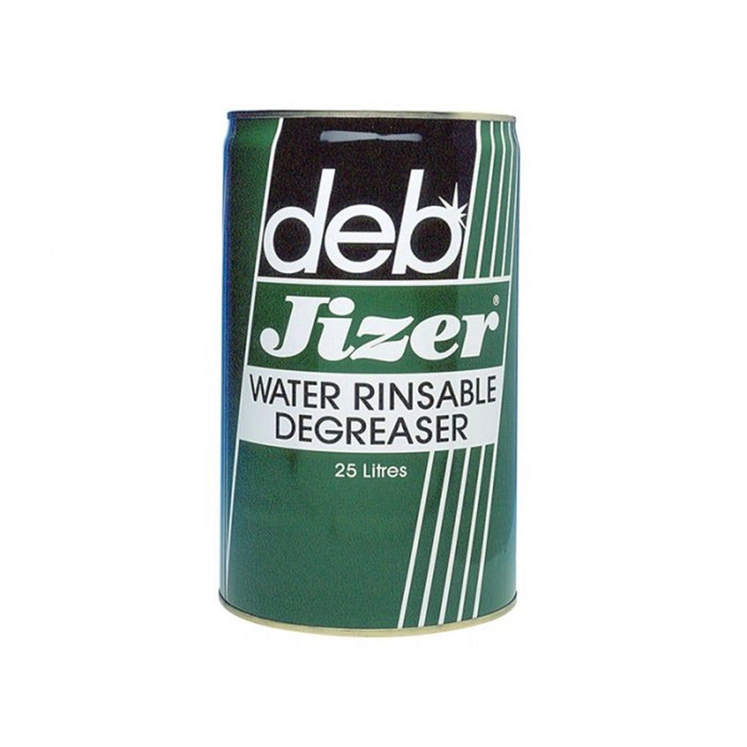 Jizer Degreaser 25 litre