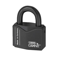 Load image into Gallery viewer, 37/55mm GRANIT Plus Padlock Carded