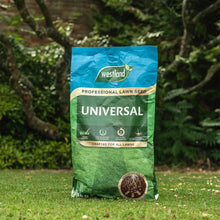 Load image into Gallery viewer, Westland Professional Lawn Seed for All Soil Type 9kg