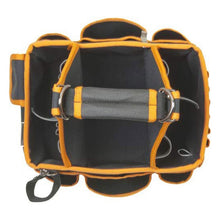 Load image into Gallery viewer, BAHCO 12IN ELECTRICIANS BAG-HARD BOTTOM