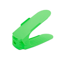 Load image into Gallery viewer, Haven Space Saver Shoe Rack Organiser Standard Size Sturdy &amp; Easy To Clean