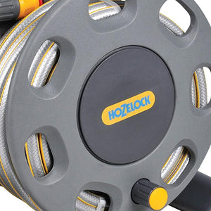 HOZ2412R 2412R Compact Reel & 20m of 12.5mm Hose