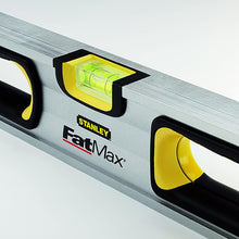 Load image into Gallery viewer, STANLEY FATMAX MAGNETIC LEVEL 900MM 1-43-537