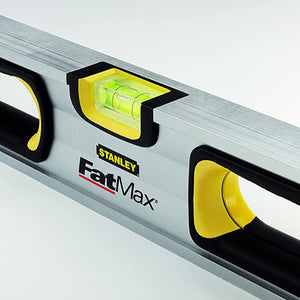 STANLEY FATMAX MAGNETIC LEVEL 900MM 1-43-537