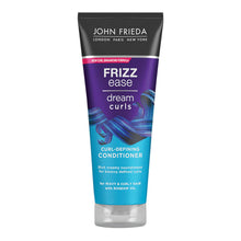 Load image into Gallery viewer, John Frieda Dream Curls Haircare Range of Shampoo, Conditioner &amp; Defining Creme