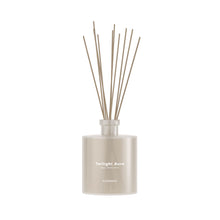 Load image into Gallery viewer, Cosmic Reed Diffuser Beige Freestanding Accesory Measures 6 X 7 X 6 Cm