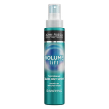 Load image into Gallery viewer, John Frieda Volume Lift Haircare Range of Shampoo, Conditioner &amp; Lift Spray