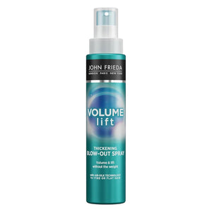 John Frieda Volume Lift Haircare Range of Shampoo, Conditioner & Lift Spray