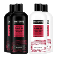 Load image into Gallery viewer, Tresemme Shampoo &amp; Conditioner Set 680ml w/ Vitamins B, C &amp; E for All Hair Types