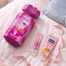 Load image into Gallery viewer, VASELINE Gluta-Hya Gorgeous Gift set 2 pc, Choose Your Pack Size 1,2,3 or 4