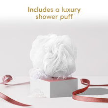 Load image into Gallery viewer, DOVE Unwrap &amp; Uplift Body Wash Gift Set 2 piece, Choose your pack 1,2,3 or 4